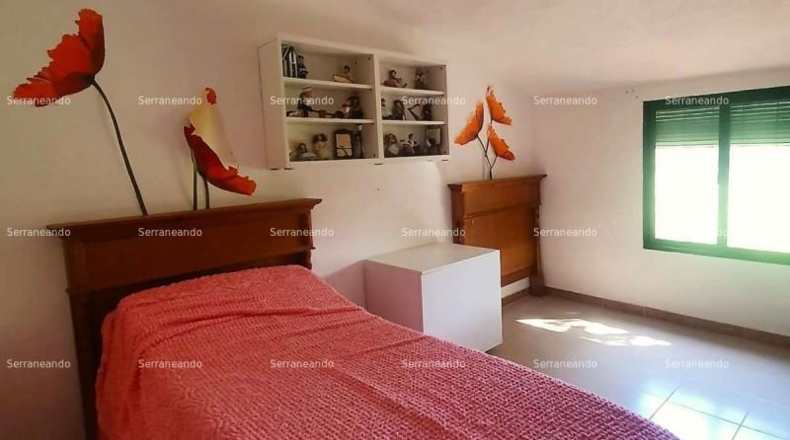 Huelva - Aroche - 83572m2