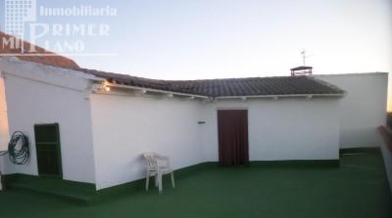 Ciudad Real - Tomelloso - 407m2