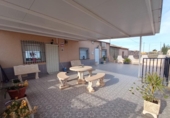 Casa de camp amb terreny en venda a la España, Torre-Pacheco, ref.: TR144460 foto