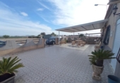 Casa de camp amb terreny en venda a la España, Torre-Pacheco, ref.: TR144460 foto