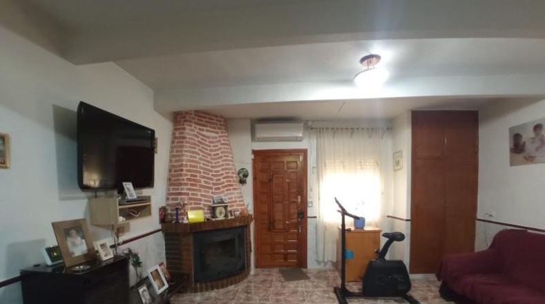 Murcia - Torre-Pacheco - 1556m2