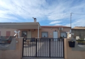 Casa de camp amb terreny en venda a la España, Torre-Pacheco, ref.: TR144460 foto