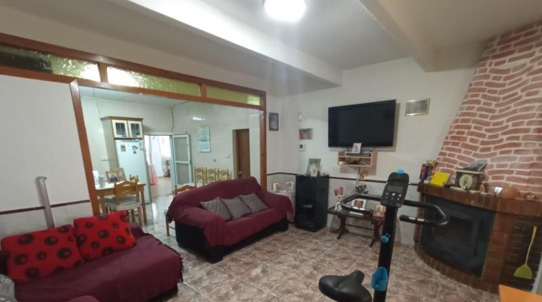 Murcia - Torre-Pacheco - 1556m2