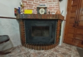 Casa de camp amb terreny en venda a la España, Torre-Pacheco, ref.: TR144460 foto