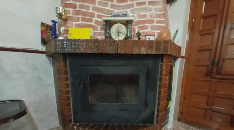 Murcia - Torre-Pacheco - 1556m2