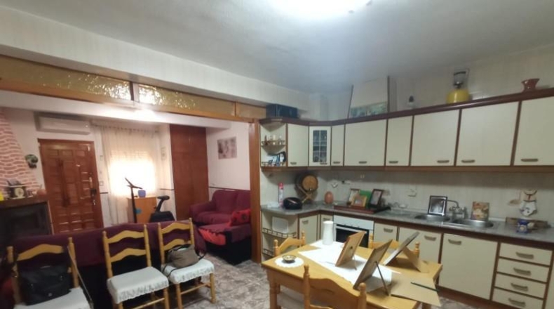 Murcia - Torre-Pacheco - 1556m2