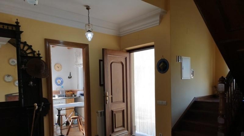 Salamanca - Ciudad Rodrigo - 6191m2