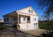 Casa de camp amb terreny en venda a la España, Ciudad Rodrigo, ref.: TR144583 foto