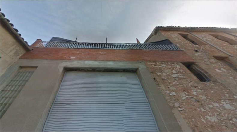 Барселона - Carme - 2976m2