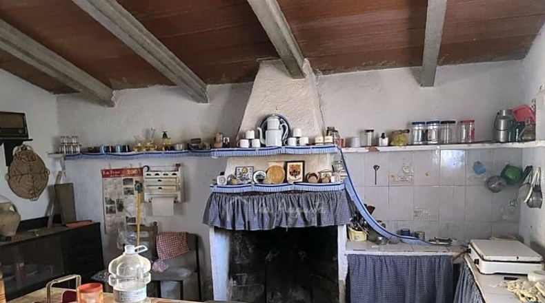Tarragona - el Perelló - 33399m2