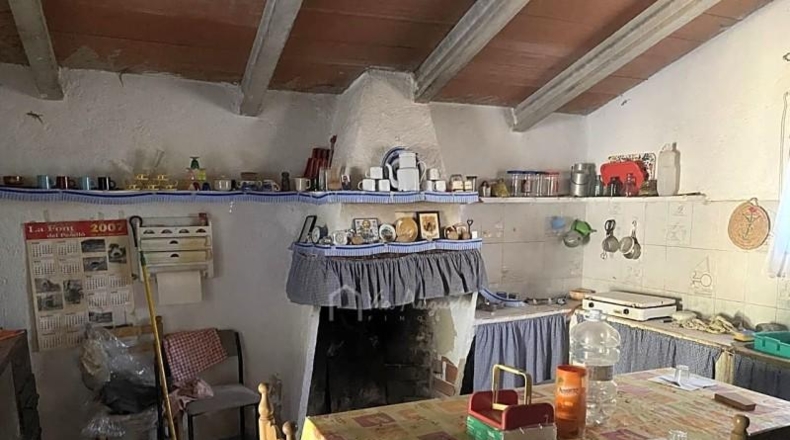 Tarragona - el Perelló - 33399m2