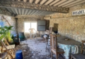 Terreno no urbanizable en venta en la España, el Perelló, ref: TR121647 foto