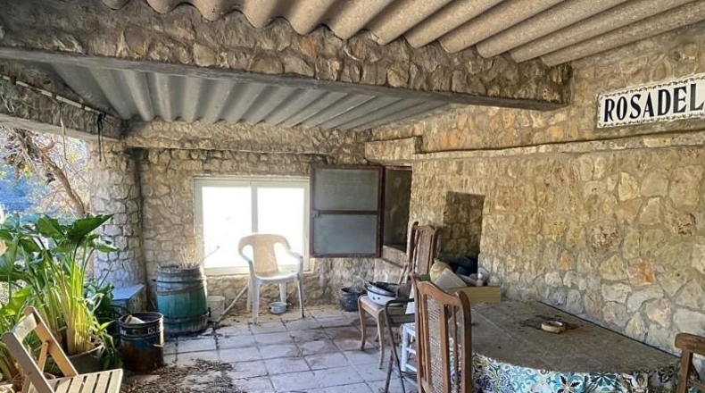 Tarragona - el Perelló - 33399m2