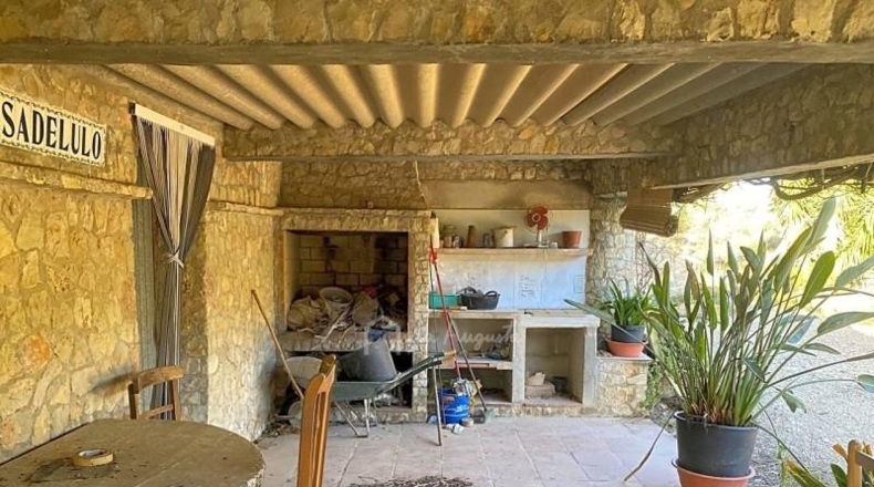 Tarragona - el Perelló - 33399m2
