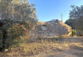 Terreno no urbanizable en venta en la España, el Perelló, ref: TR121647 foto