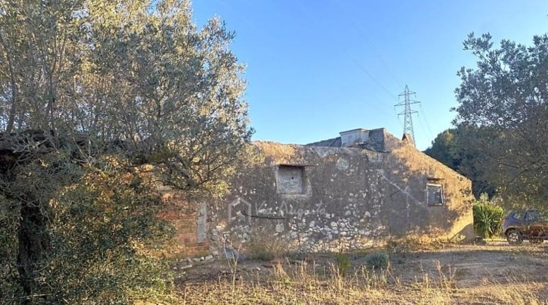 Tarragona - el Perelló - 33399m2