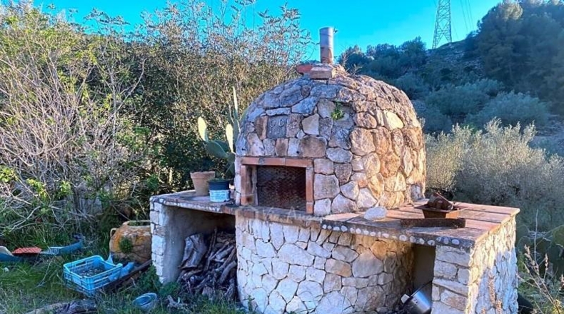 Tarragona - el Perelló - 33399m2