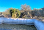 Terreno no urbanizable en venta en la España, el Perelló, ref: TR121647 foto