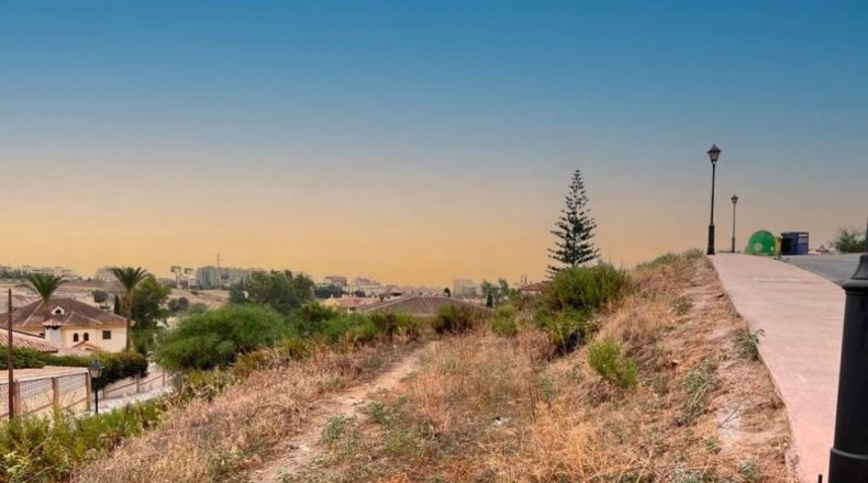 Málaga - Mijas - 523m2