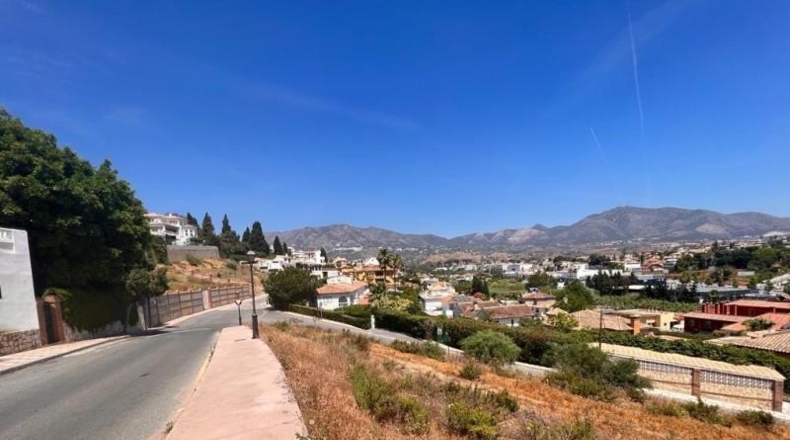 Málaga - Mijas - 523m2