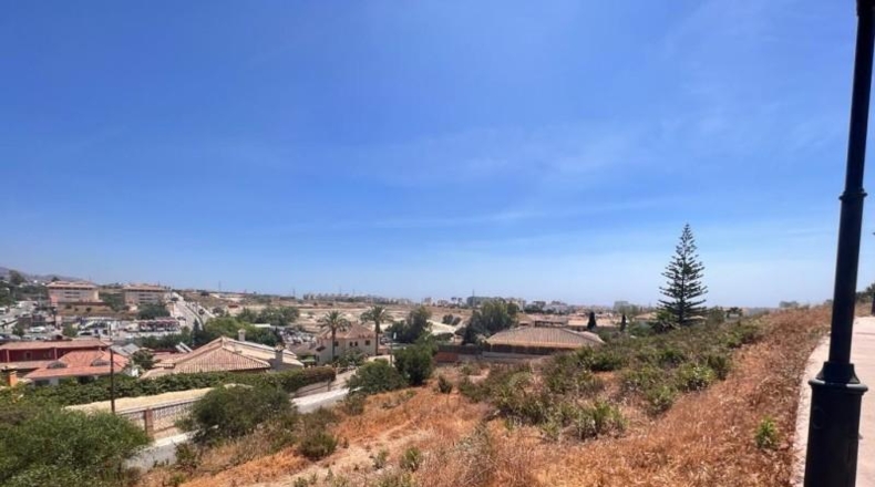 Málaga - Mijas - 523m2