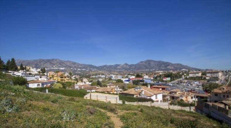 Málaga - Mijas - 523m2