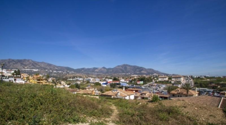 Málaga - Mijas - 523m2