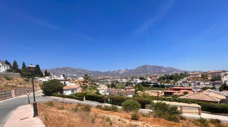 Málaga - Mijas - 523m2