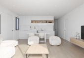 Chalet independiente con terreno en venta en la España, Murcia, ref: TR145212 foto