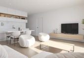 Chalet independiente con terreno en venta en la España, Murcia, ref: TR145212 foto