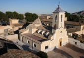 Chalet independiente con terreno en venta en la España, Murcia, ref: TR145212 foto