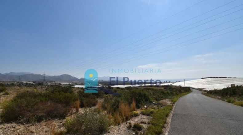 Múrcia - Mazarrón - 34707m2