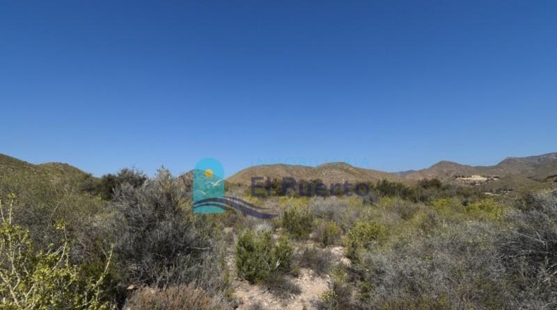 Múrcia - Mazarrón - 34707m2
