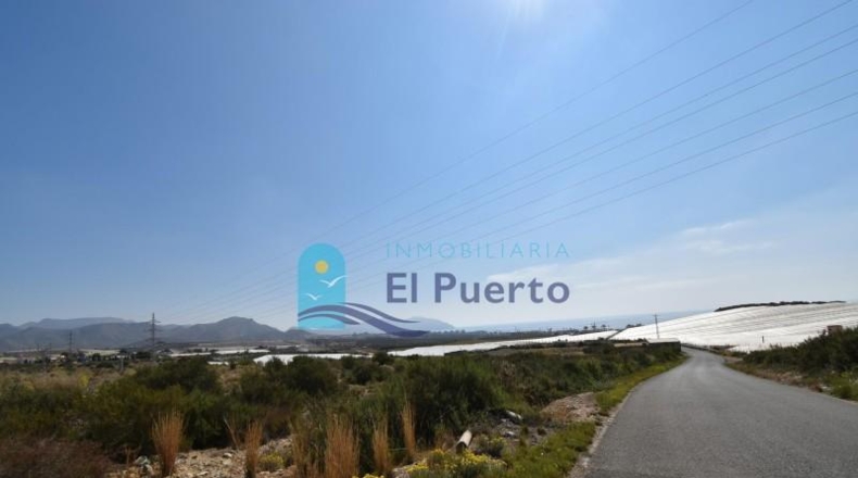 Múrcia - Mazarrón - 34707m2