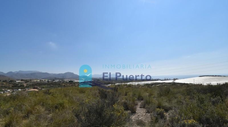 Múrcia - Mazarrón - 34707m2
