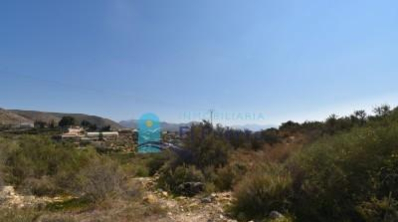 Múrcia - Mazarrón - 34707m2
