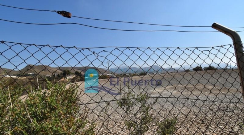 Múrcia - Mazarrón - 34707m2