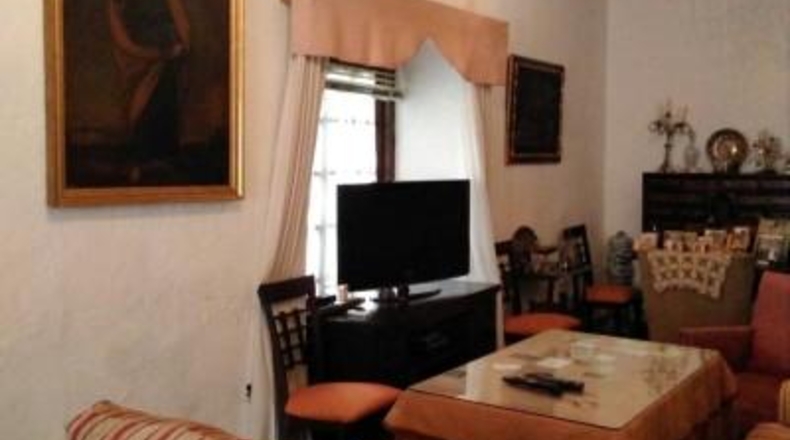 Cádiz - Arcos de la Frontera - 700m2