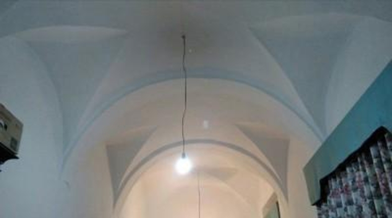 Cádiz - Arcos de la Frontera - 700m2