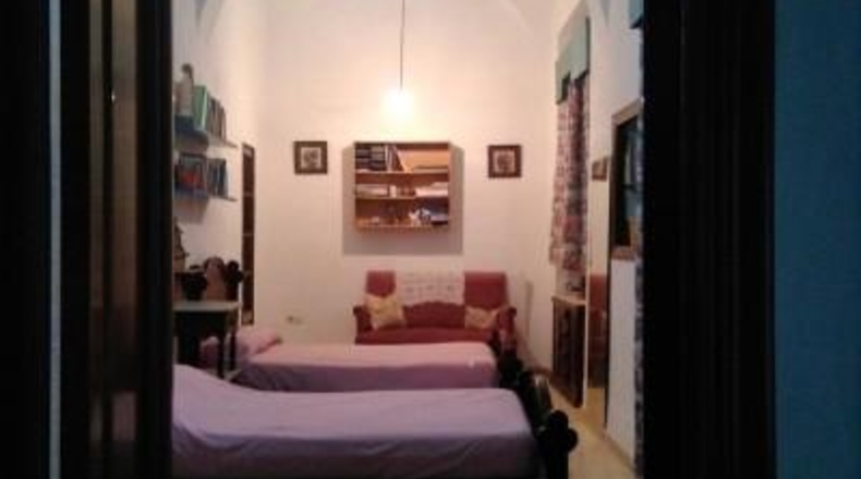 Cádiz - Arcos de la Frontera - 700m2