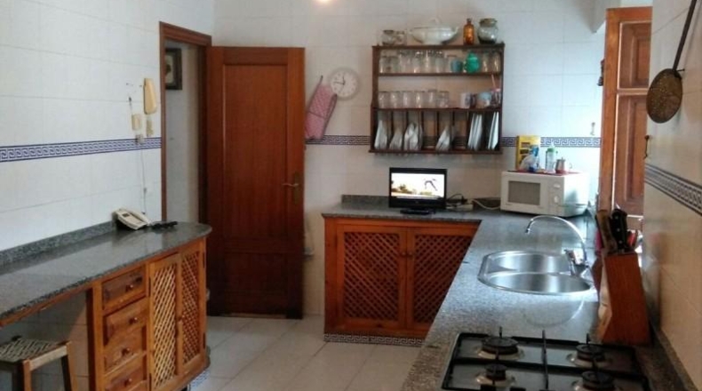 Cádiz - Arcos de la Frontera - 700m2