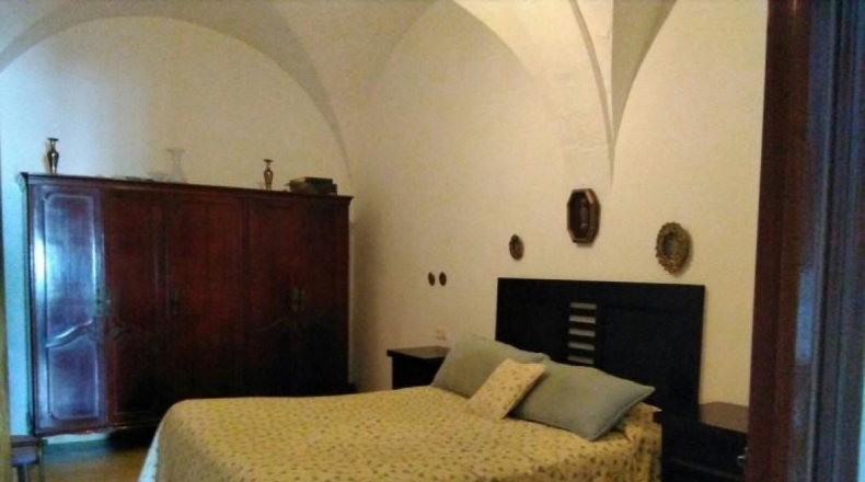 Cádiz - Arcos de la Frontera - 700m2