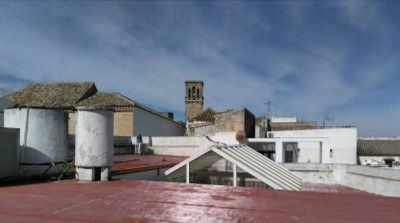 Cádiz - Arcos de la Frontera - 700m2