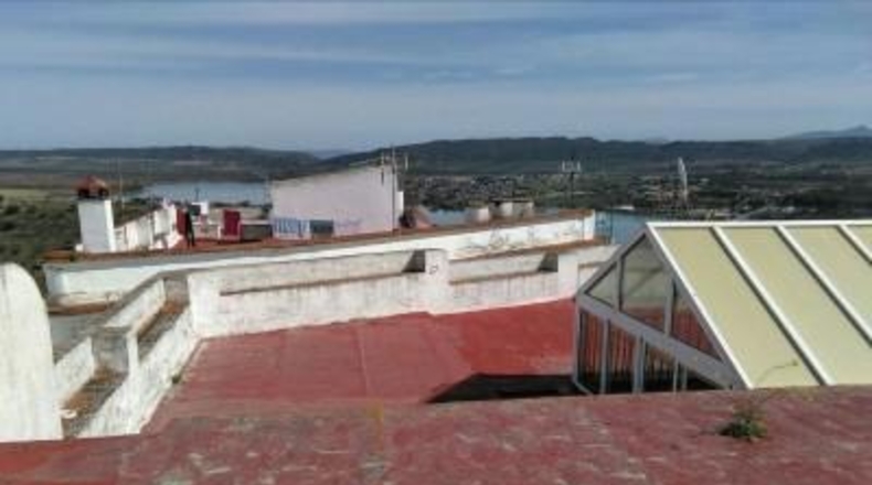 Cádiz - Arcos de la Frontera - 700m2