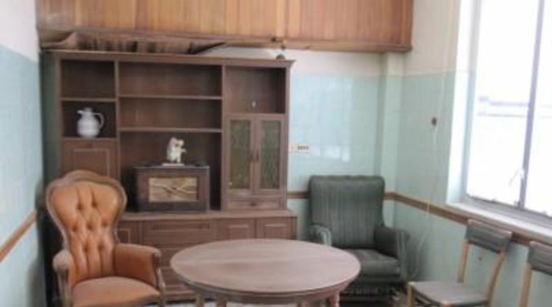 Alicante - Aspe - 370m2