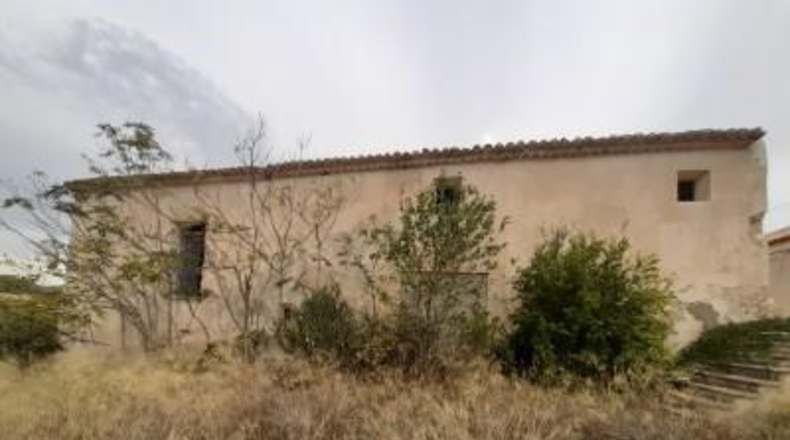 Alicante - Monóvar - 40000m2