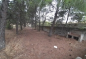 Chalet independiente con terreno en venta en la España, Monóvar, ref: TR146065 foto