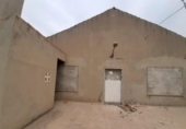 Chalet independiente con terreno en venta en la España, Monóvar, ref: TR146065 foto