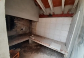 Chalet independiente con terreno en venta en la España, Monóvar, ref: TR146065 foto