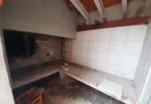 Chalet independiente con terreno en venta en la España, Monóvar, ref: TR146065 foto